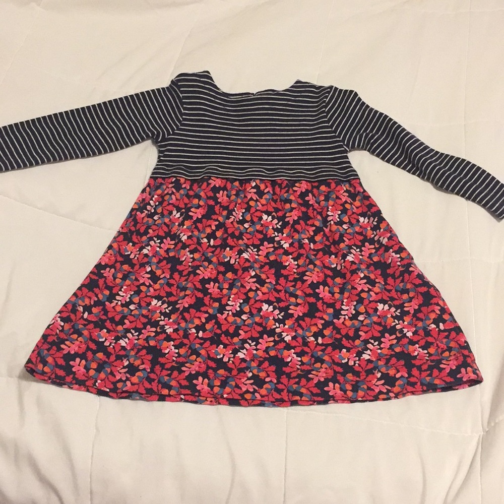3T Joules dress